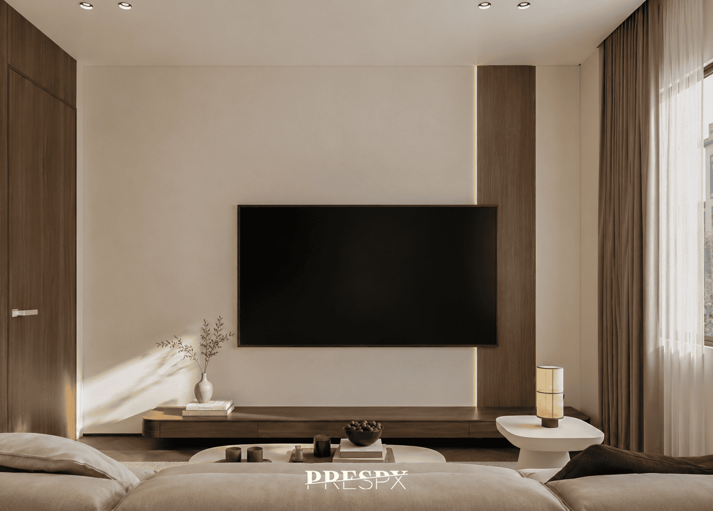 Jasmine Compound Apartment — 10