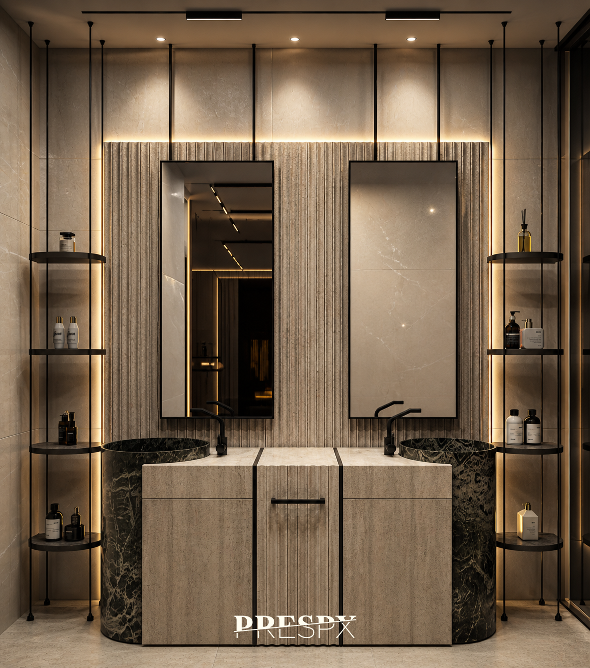 Jasmine Compound Apartment — 2