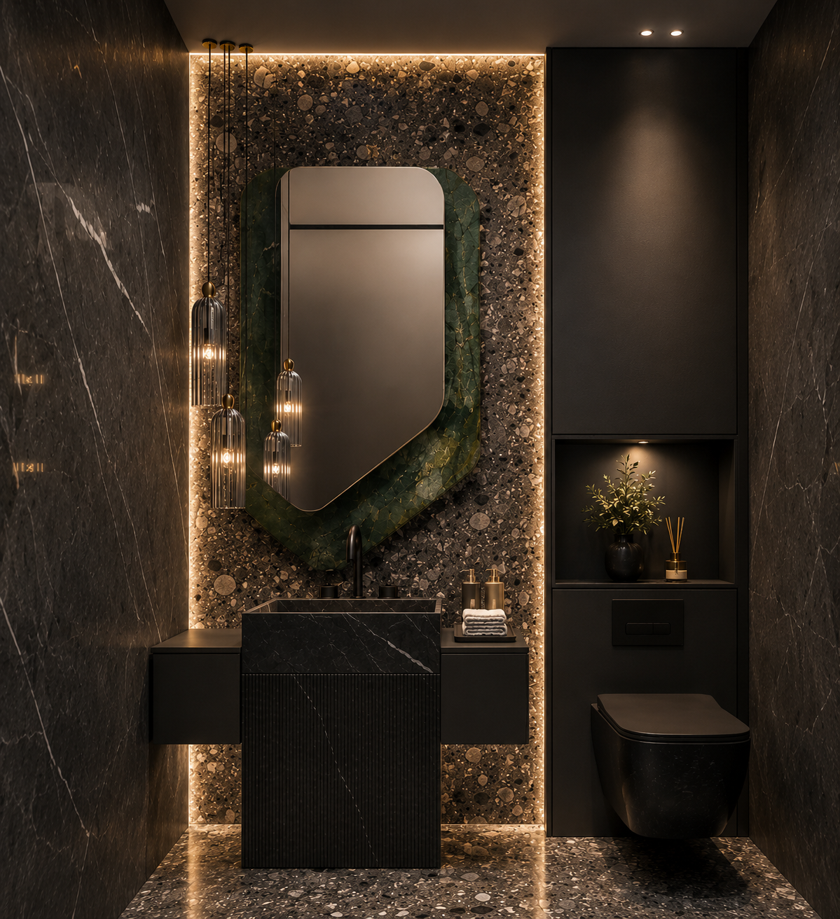 West Golf Residence — 15