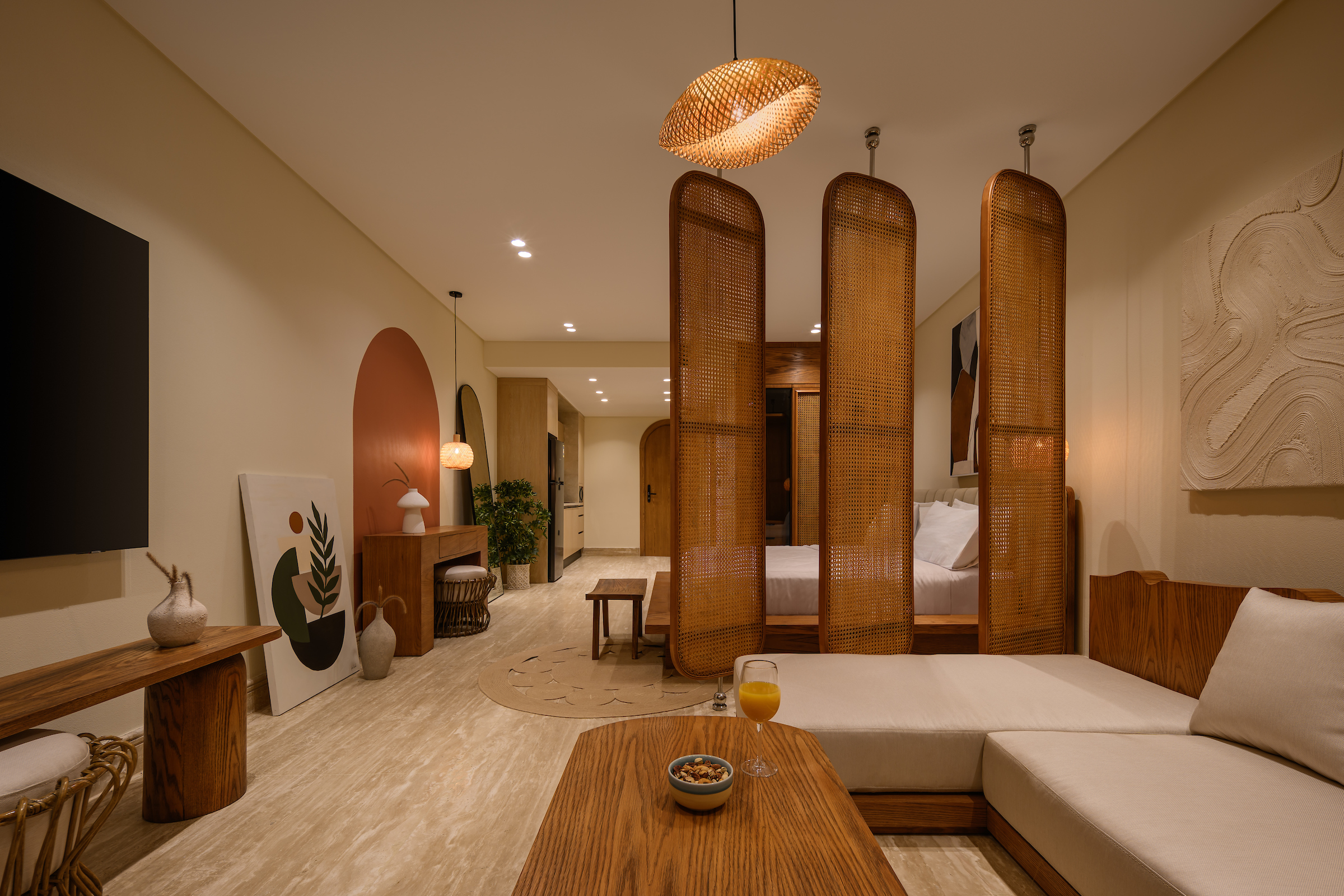 Hacienda Bay Cabin — 4