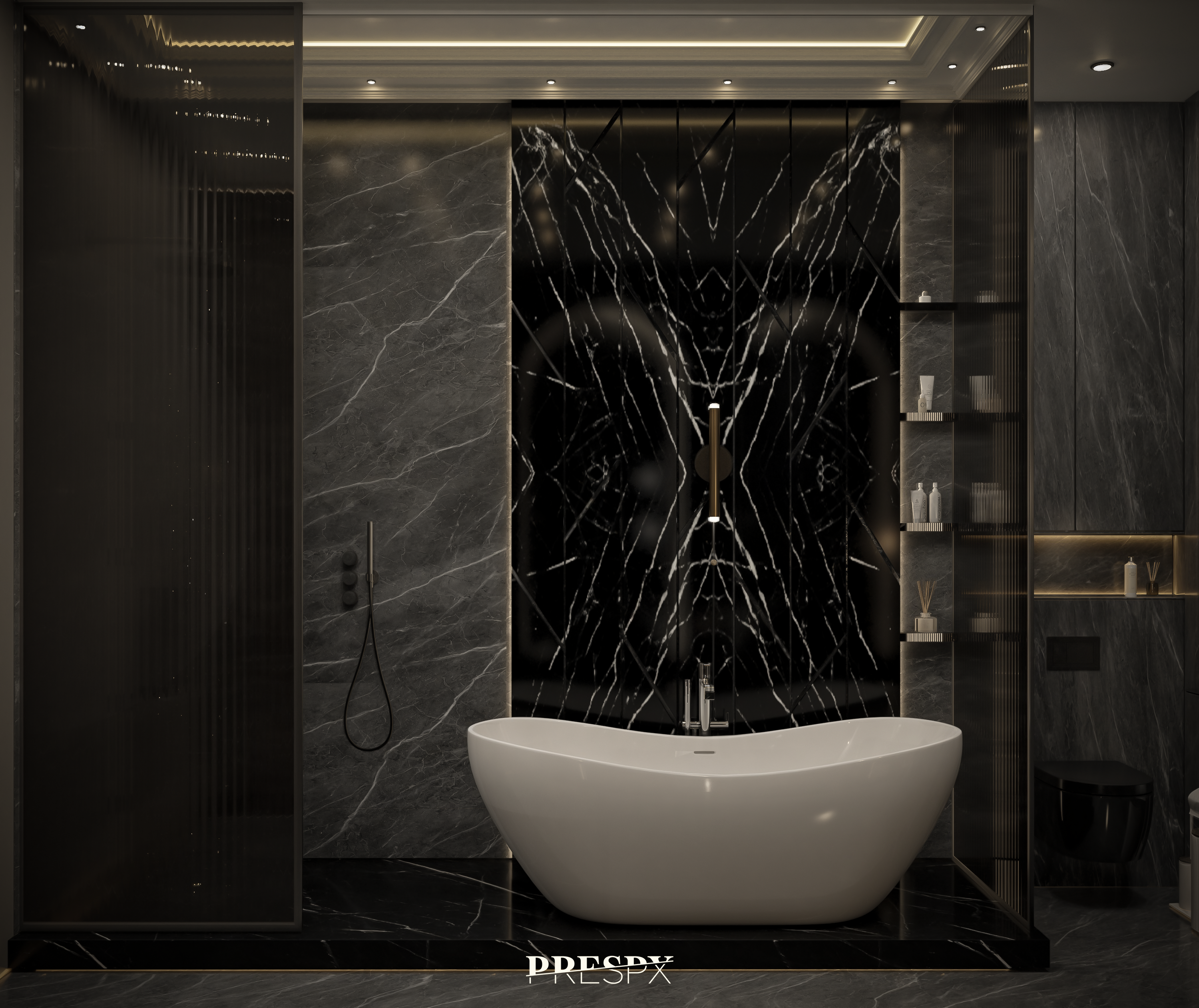 West Golf Residence — 12