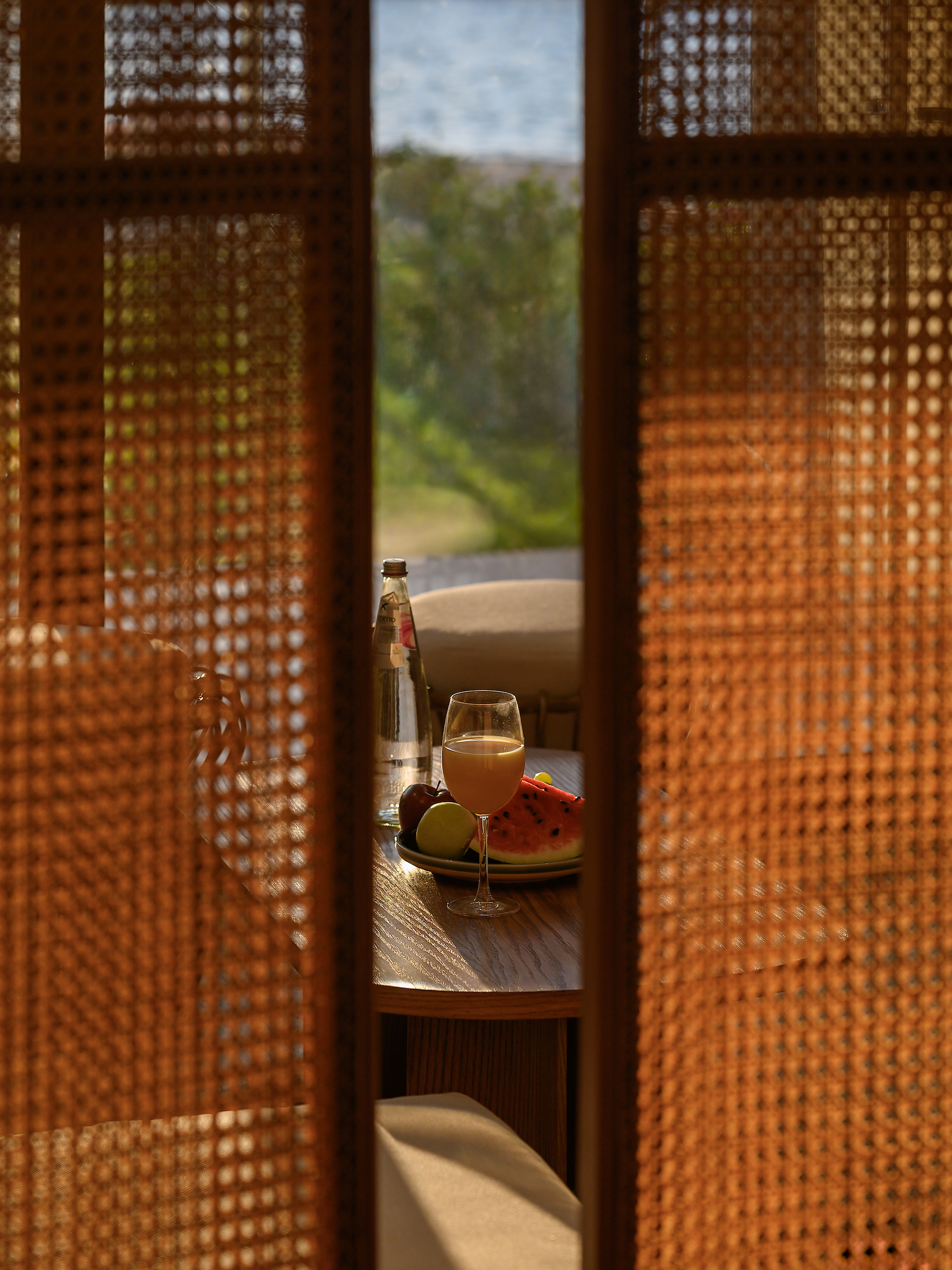Hacienda Bay Cabin — 2