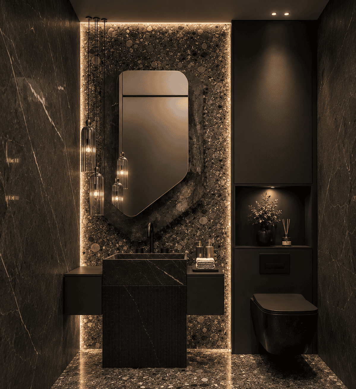 West Golf Residence — 29