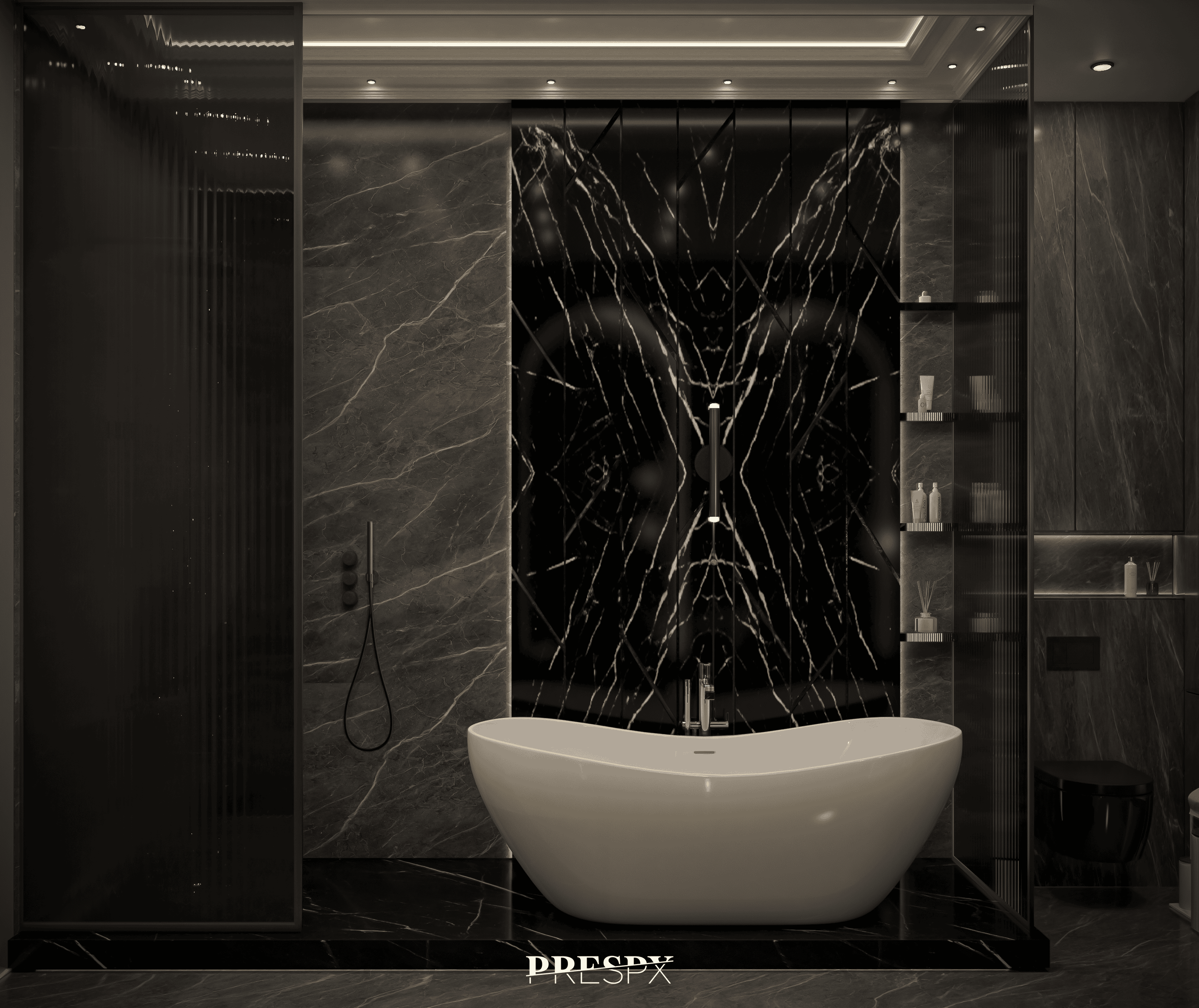 West Golf Residence — 17