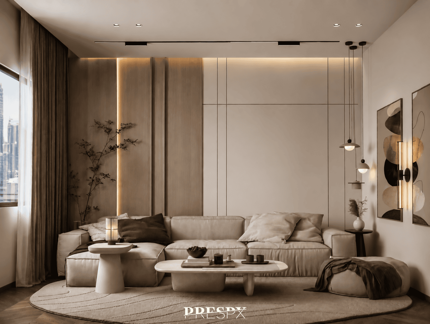 Jasmine Compound Apartment — 5