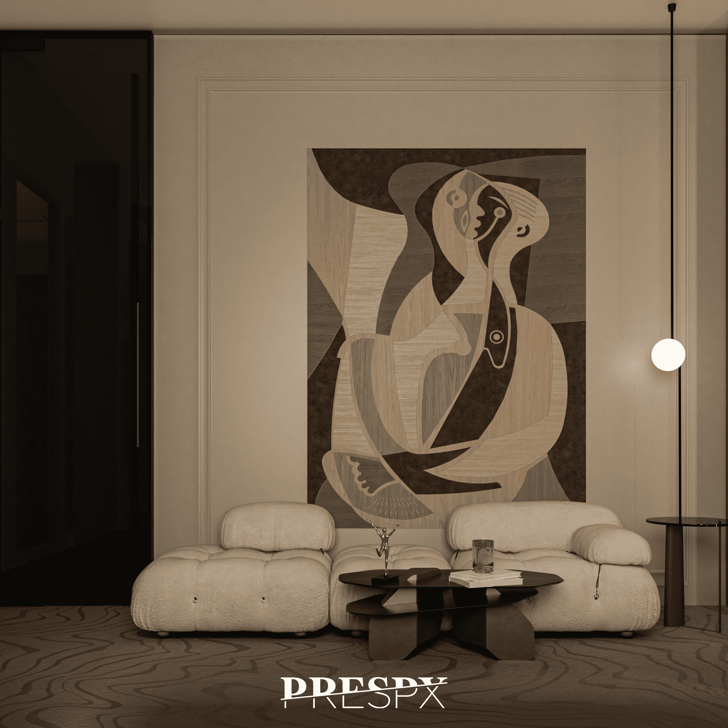 West Golf Residence — 27