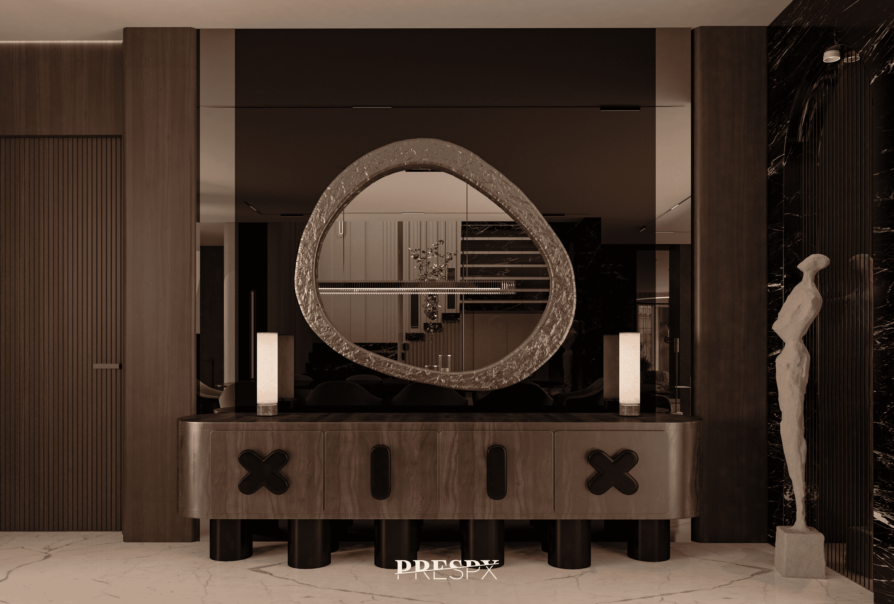 West Golf Residence — 20