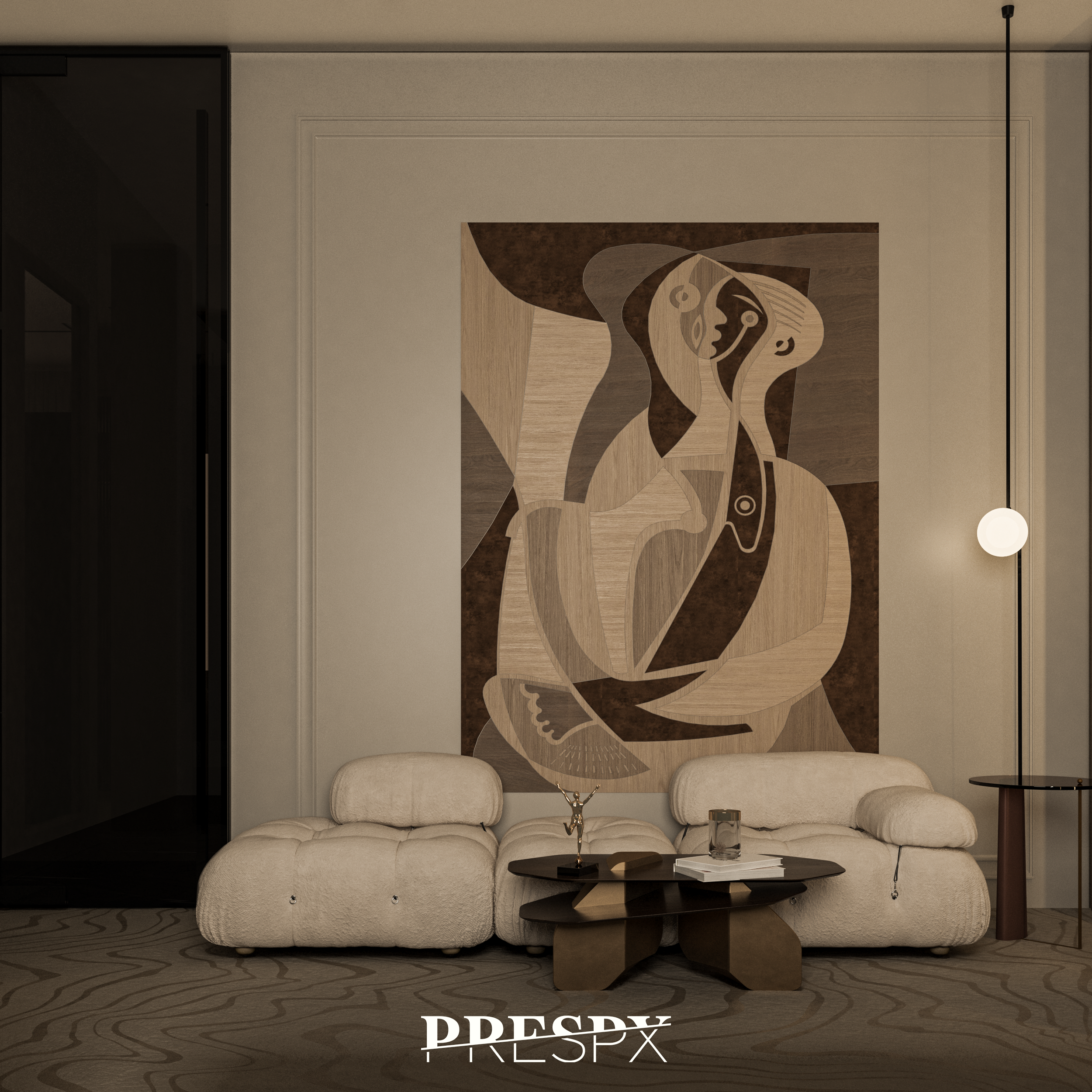 West Golf Residence — 10