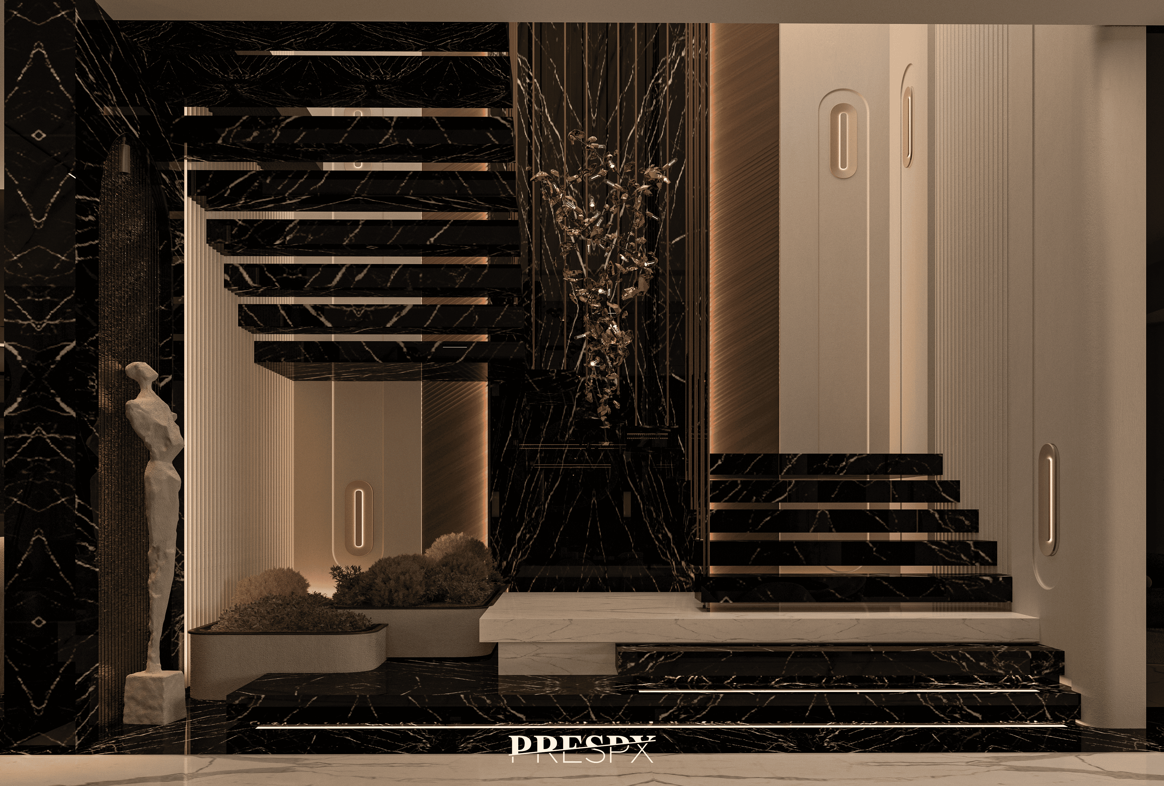 West Golf Residence — 31