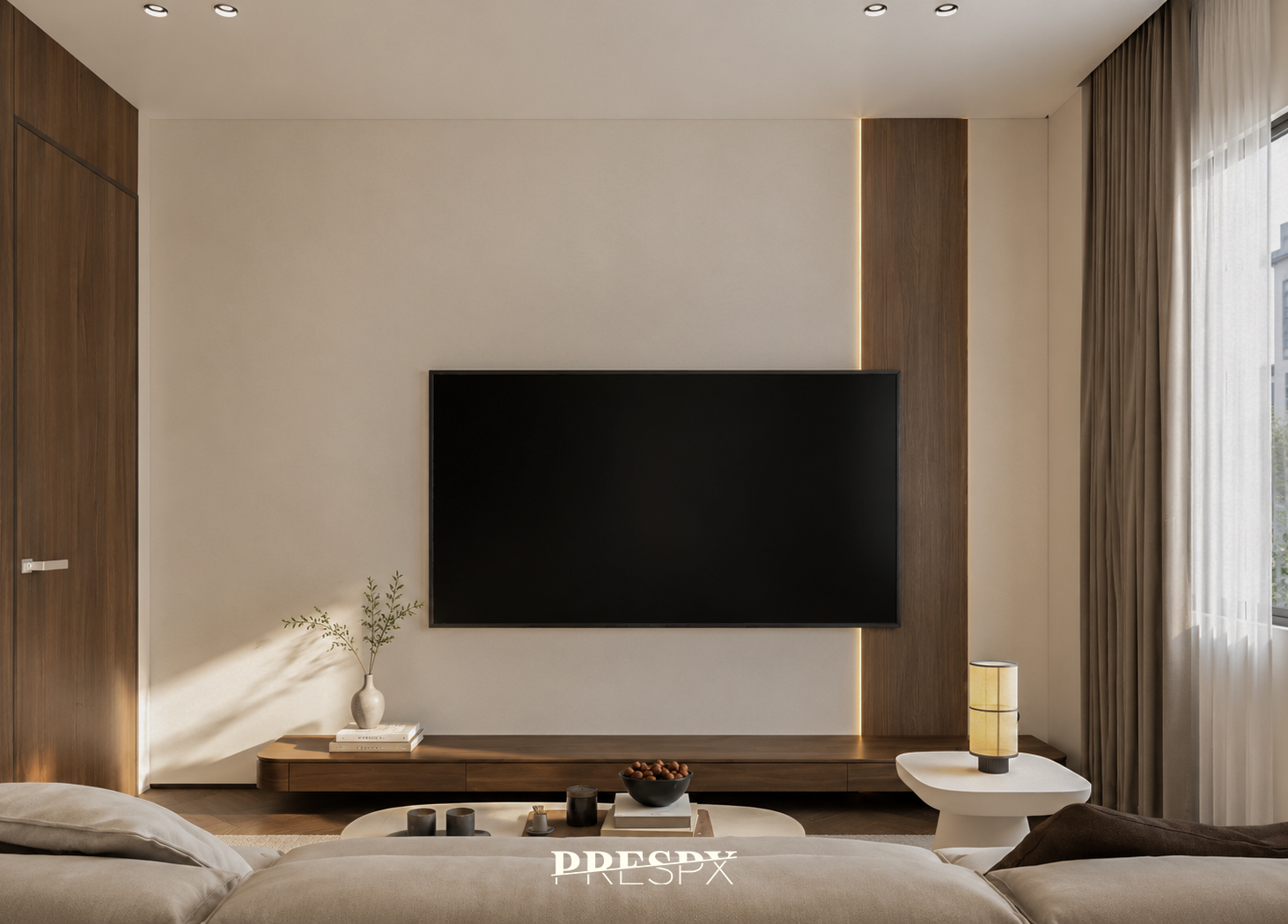 Jasmine Compound Apartment — 4
