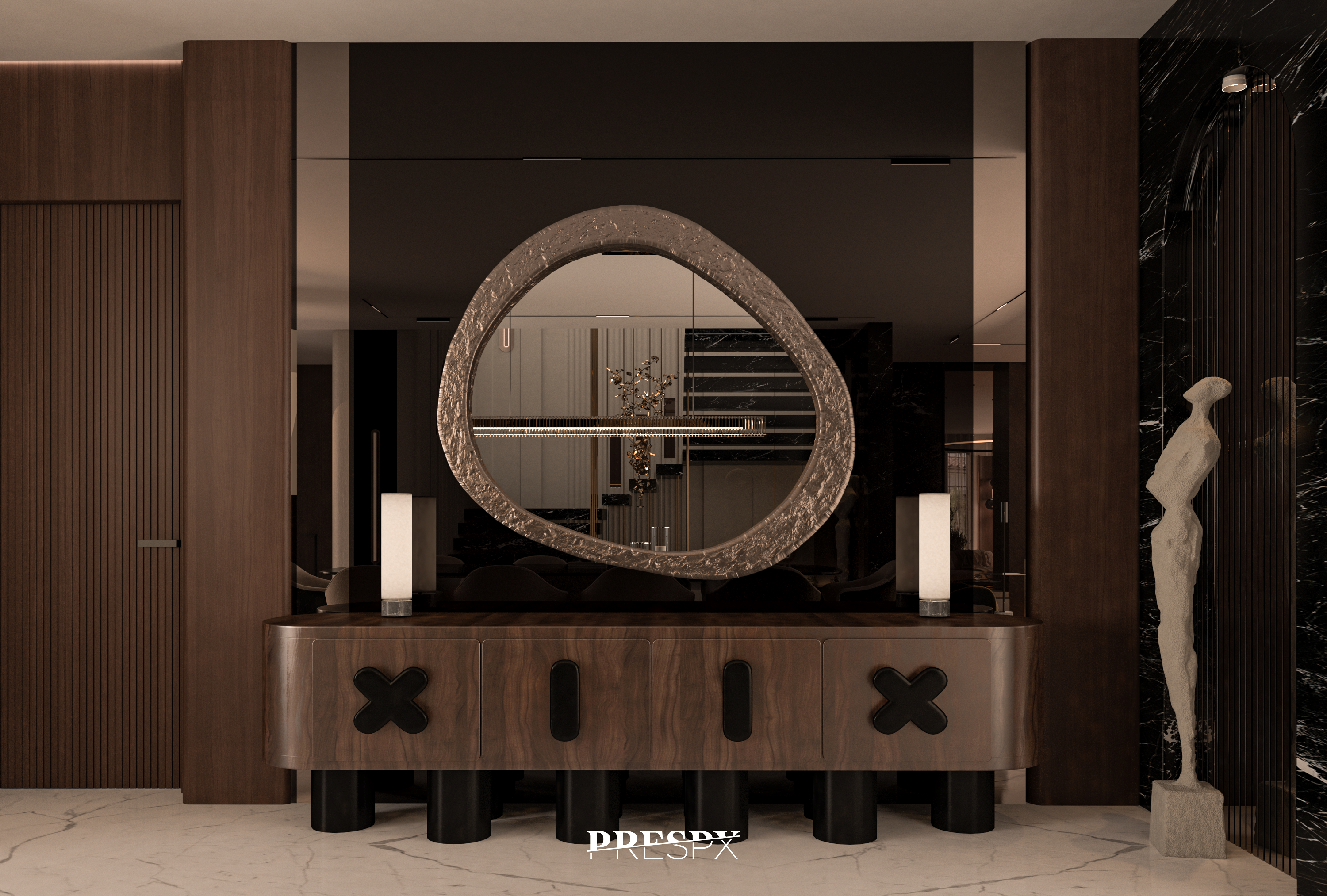 West Golf Residence — 5