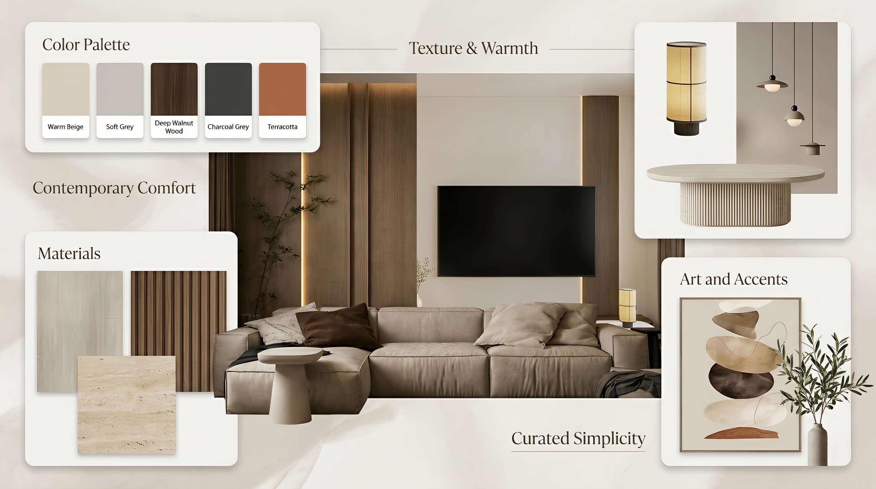 Jasmine Compound Apartment — 7