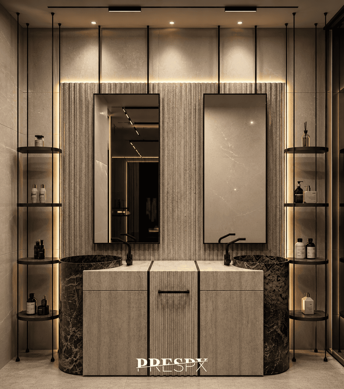 Jasmine Compound Apartment — 6