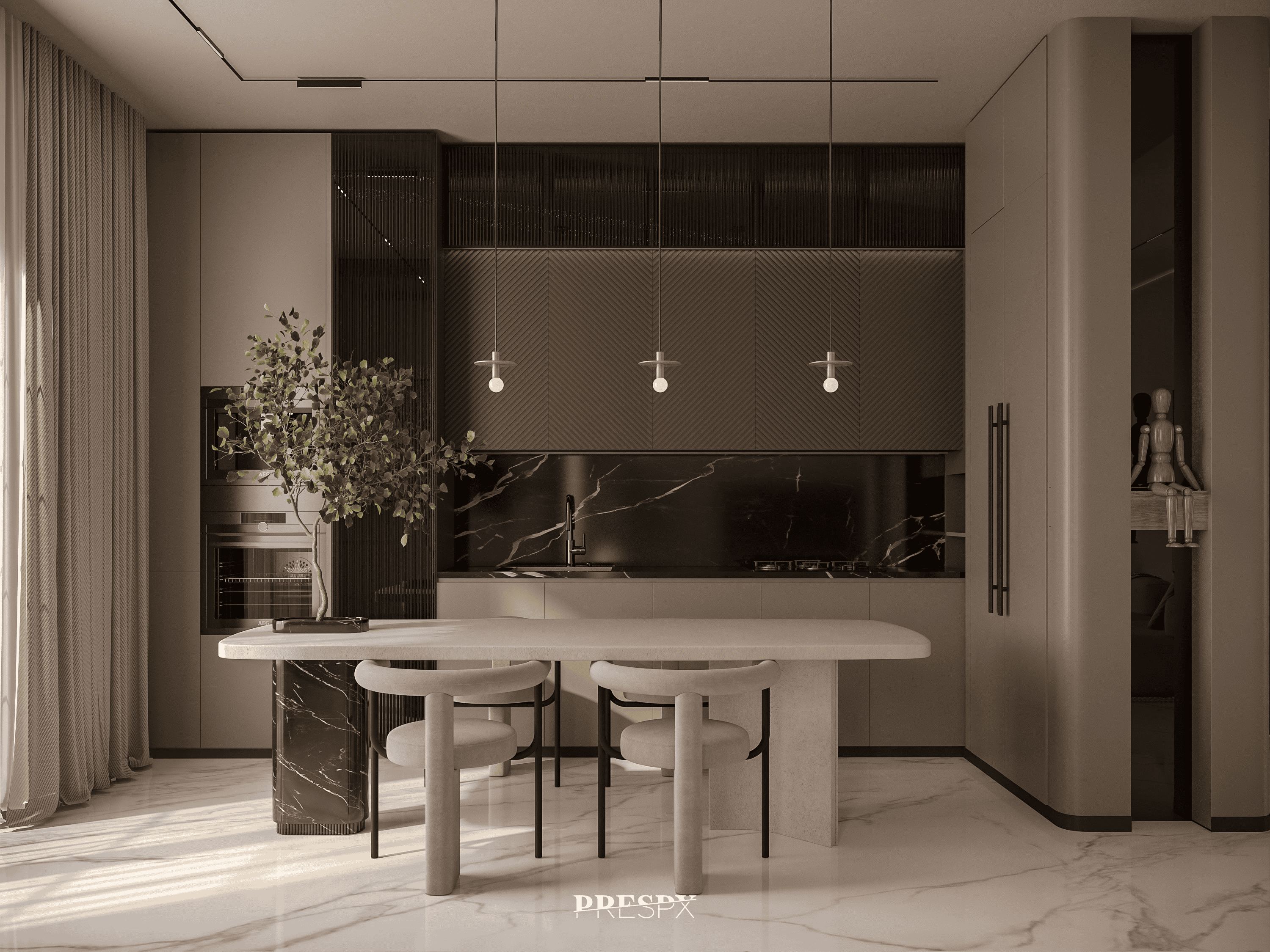 West Golf Residence — 26